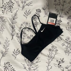 Nike bikini top